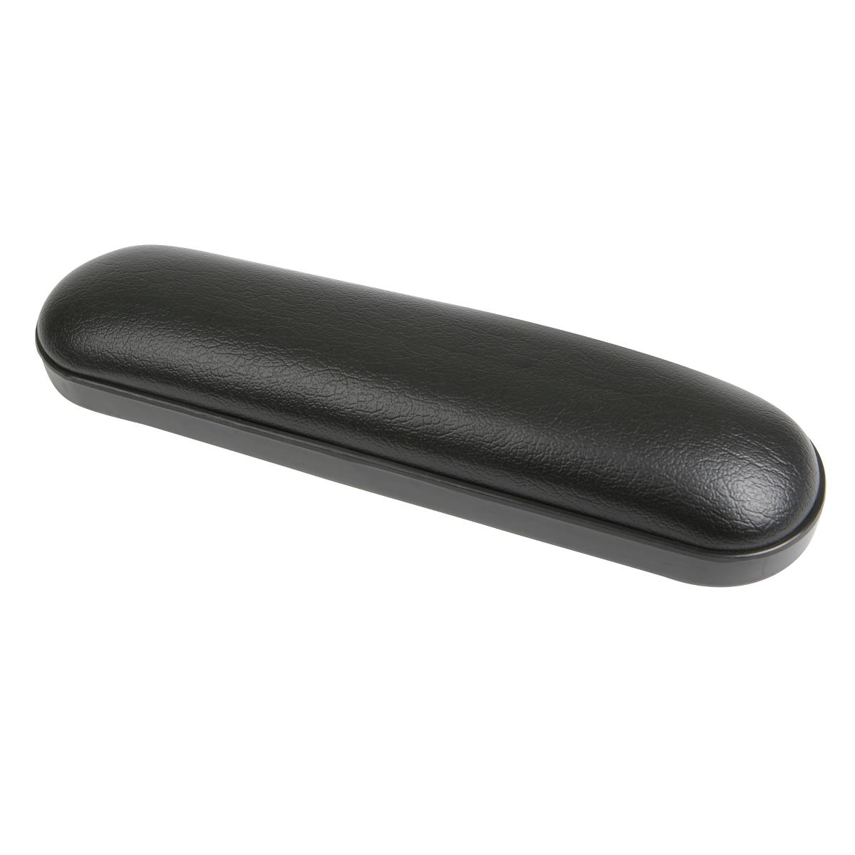 Wheelchair Armrest; For Extra-Wide Wheelchair, Nylon