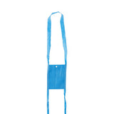 Pouch Telemetry Multi-layer Spun-bound with ties Single-Patient Use,100/case