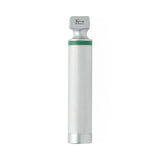Laryngoscope Handle Fiber Optic Medium 30Mm Green
