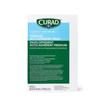 Premium Cohesive Bandage, Colorpack, 4" X 5Yd, Latex-free — Case of 18