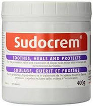 Sudocrem® Rash Cream, 400 g Jar