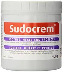 Sudocrem® Rash Cream, 400 g Jar