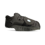 HeelWedge Off-Loading Shoe L Black 1Ct