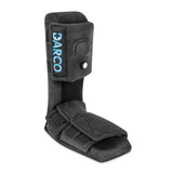 Darco Night Splint L Black 1Ct