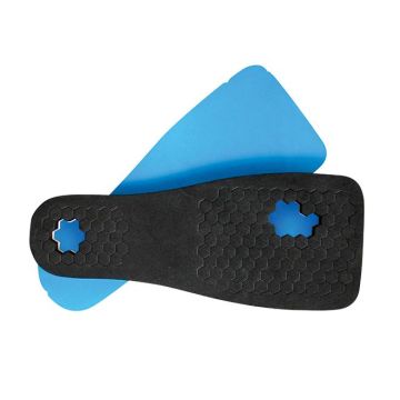 PegAssist Off-Loading Insoles Men 10.5-12/Women 13+ 1Pr