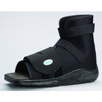 Darco SlimLine Cast Boot M Black 1Ct