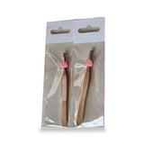 Cosmetic Brow Tweezers 1Ct