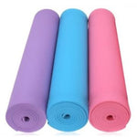 Yoga Mat 24in x 68in 1Ct