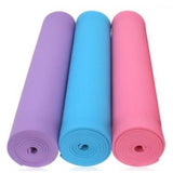Yoga Mat 24in x 68in 1Ct