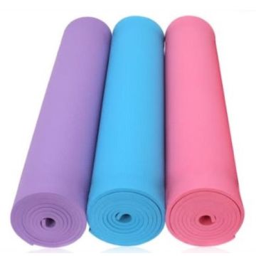 Yoga Mat 24in x 68in 1Ct