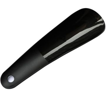 Shoehorn 6.3in Blue 1Ct