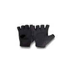 Workout Gloves for Men Black Medium 1Ct