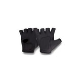 Workout Gloves for Men Black Medium 1Ct