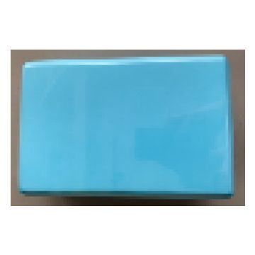 Yoga Block 6in x 9in 1Ct