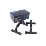 Exercise Push Up Support Bars 1Pr