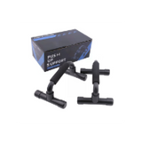 Exercise Push Up Support Bars 1Pr