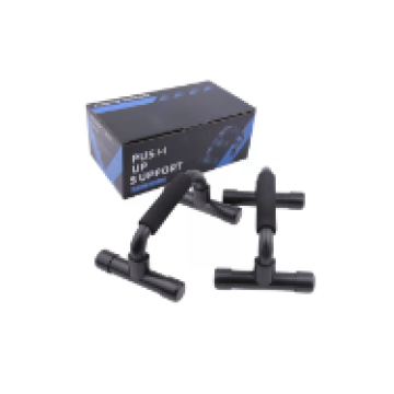 Exercise Push Up Support Bars 1Pr