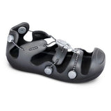 Darco Body Armor Cast Shoe M Black 1Ct