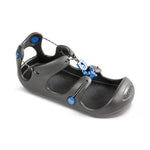 Darco Body Armor Cast Shoe XL Black 1Ct