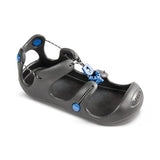 Darco Body Armor Cast Shoe XL Black 1Ct
