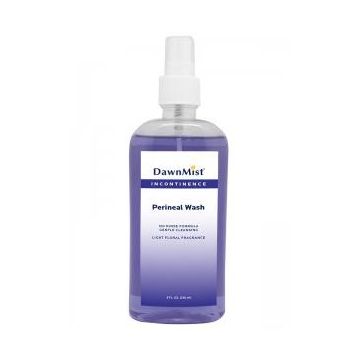 DawnMist No Rinse Perineal Spray Wash 8oz 1Ct