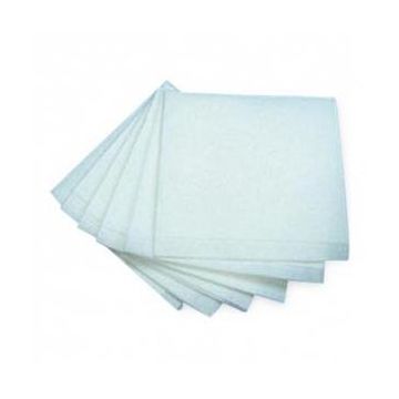 Ritmed Dry Spunlace Washcloth 10x13in 50/Bag 10Ct