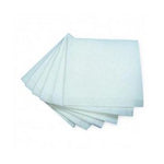 Ritmed Dry Spunlace Washcloth 10x13in 50/Bag 1Ct