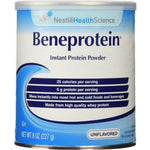 BeneProtein Protein Powder Unflavored 8oz Can 1Ct