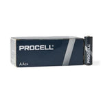 Duracell ProCell Batteries Size AA Alkaline 24Ct