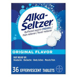 Antacid Tablets 36Ct