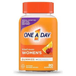 One A Day Women's VitaCraves Multivitamin Gummies 80Ct
