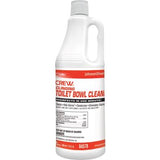 Crew Clinging Plus Toilet Bowl Cleaners 12Ct
