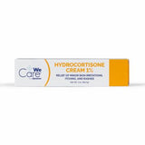 Dynarex Anti-Itch Cream 1% 1oz 1Ct