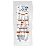 Dynarex Vitamin A&D Ointment Packets 0.17oz 864Ct