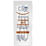 Dynarex Vitamin A&D Ointment Packets 0.17oz 864Ct
