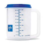 Insulated Carafe with Graduations 22oz 1Ct