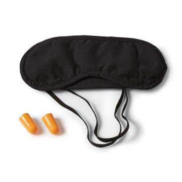 Basic Relaxation Kit Black 50Ct