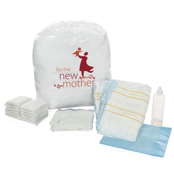 Standard Maternity Kit 1Ct