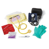 Standard MRSA Protection Kit 8-Piece 1Ct