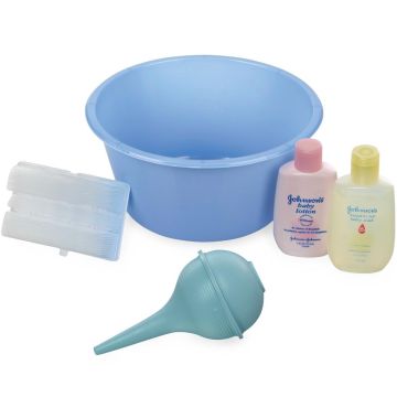 Basic Baby Kit 1Ct