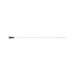 Clear Vinyl Intermittent Catheter, 16" Male, 10 Fr