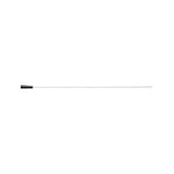 Clear Vinyl Intermittent Catheter, 16" Male, 10 Fr