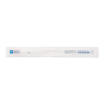 Clear Vinyl Intermittent Catheter, 16" Male, 16 Fr