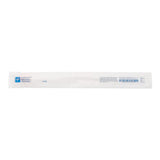 Clear Vinyl Intermittent Catheter, 16" Male, 16 Fr