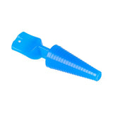 Sterile Catheter Plug with Drain Tube Cover
