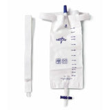 Elastic Leg Bag Strap with Hook-and-Loop Fastener 20Ct