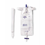 Elastic Leg Bag Strap with Hook-and-Loop Fastener 1Pr