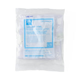 Leg Bag with Slide-Tap Drainage Port; 32 oz. (960 mL), Large