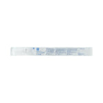 SilverTouch 100% Silicone Foley Catheter, 16 Fr, 10 cc