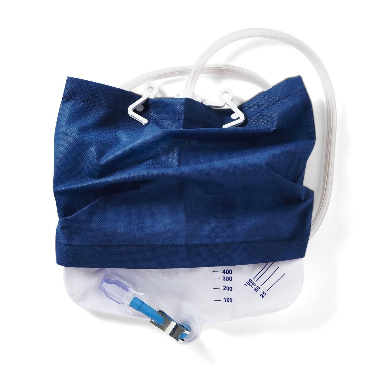 Urinary Drain Bag; Not for low beds